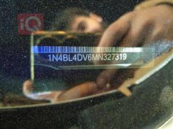 نیسان ئەلتیما